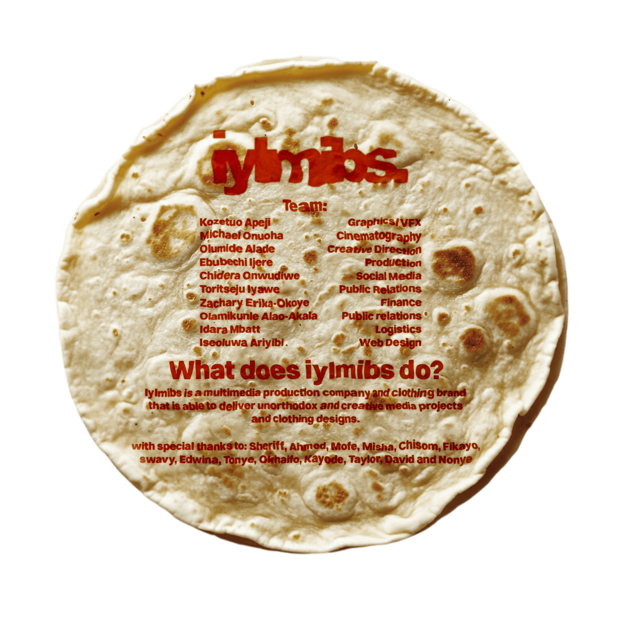 Tortilla